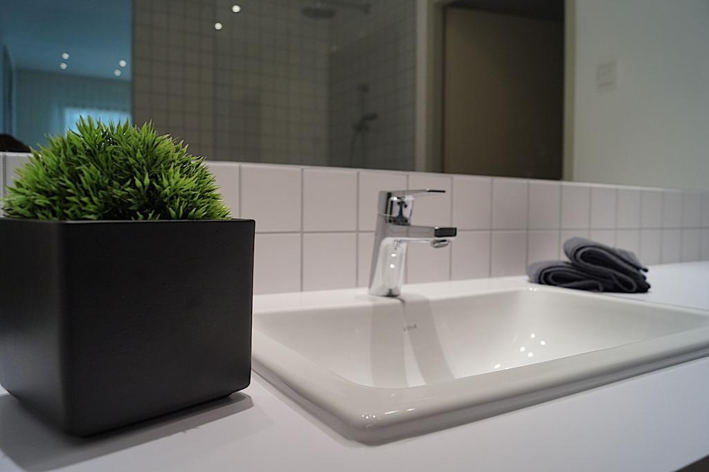 Relax Residence Suedsteiermark Ehrenhausen Camera foto